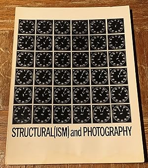 Structural (Ism) and Photography