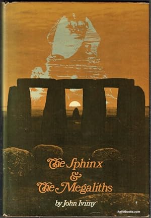 The Sphinx And The Megaliths