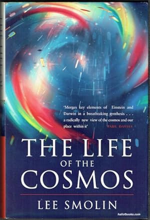 The Life Of The Cosmos
