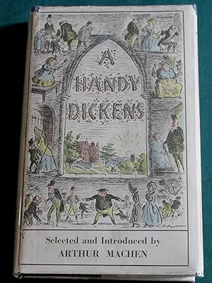A Handy Dickens