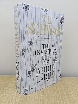 The Invisible Life of Addie LaRue (Signed Limited Edition)