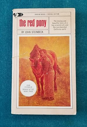 The Red Pony