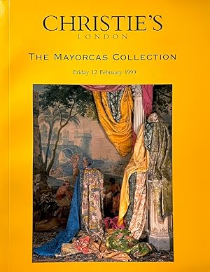 The Mayorcas Collection of Tapestries and Textiles