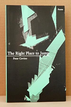 The Right Place to Jump (Green Rose Series)