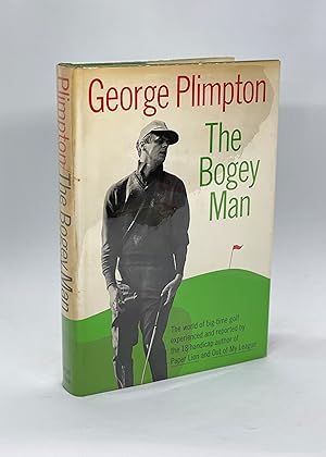 The Bogey Man (First Edition)