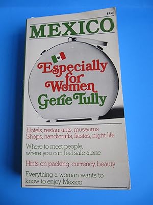 Mexico Especially for Women