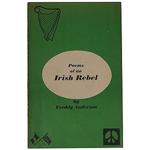 Poems of an Irish Rebel