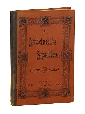 The Student's Speller