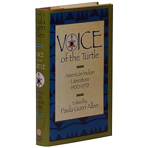 Voice of the Turtle: American Indian Literature, 1900-1970