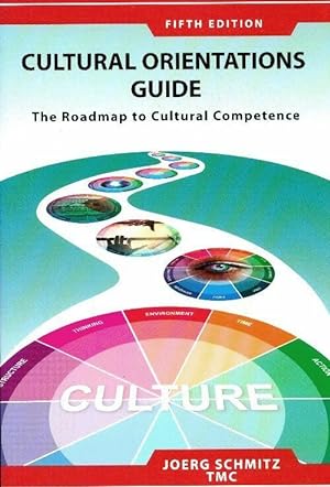 Cultural orientations guide - Joerg Schmitz