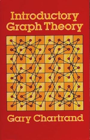 Introductory Graph Theory - Gary Chartrand