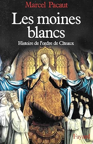 Les moines blancs