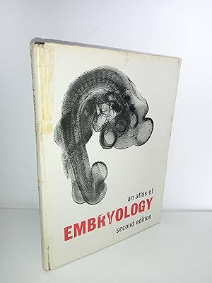 An Atlas of Embryology, Second Edition