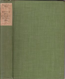 The Works of Shakespeare: The Text Carefully Restored According to the First Editions; with Intro...