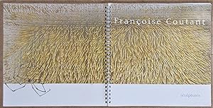 Françoise Coutant - Sculptures Vagabondes [ Catalogue d'Exposition Arcueil 2006 ]