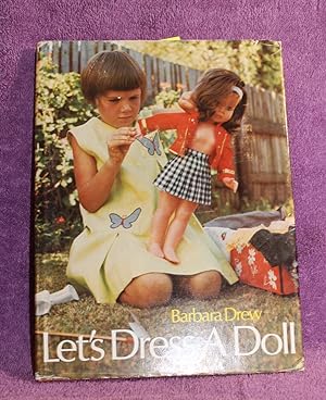 Let's dress a doll