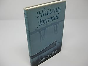 HAATTERAS JOURNAL