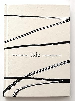 Tide [one of 50 copies]