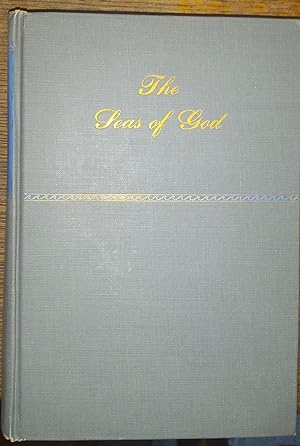 The Seas of God - Great Stories of The human Spirit