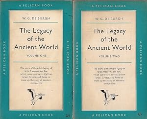 The Legacy of the Ancient World. 2 volumes