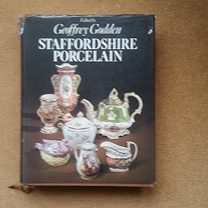 Staffordshire Porcelain