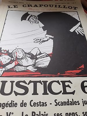 justice 69