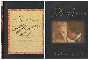 The Age of Innocence [Signed by Martin Scorcese]