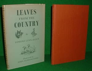 LEAVES FROM THE COUNTRY