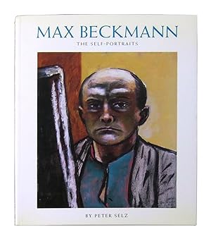 Max Beckmann: The Self-Portraits