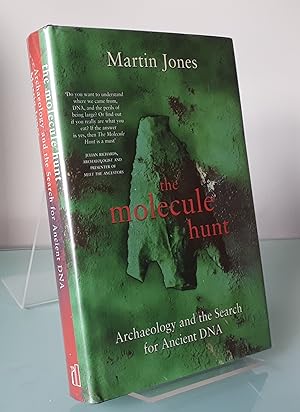 The Molecule Hunt: Archaeology And the Search For Ancient DNA