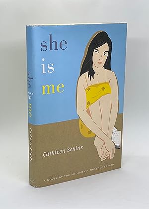 She Is Me (Signed First Edition)