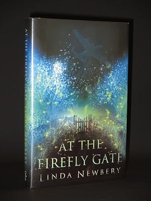 At the Firefly Gate [SIGNED]