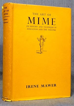 The Art Of Mime