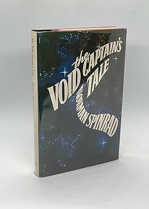 The Void Captain's Tale (First Edition)