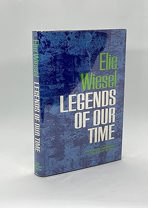 Legends of Our Time (First Edition)