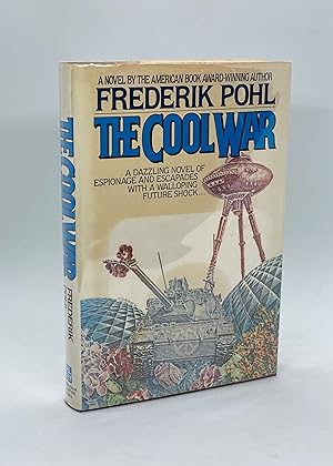 The Cool War (First Edition)