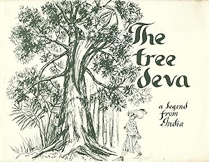 The Tree Deva A Legend from India