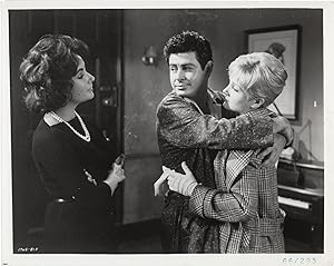 BUtterfield 8 (Collection of eight original photographs from the 1960 film)