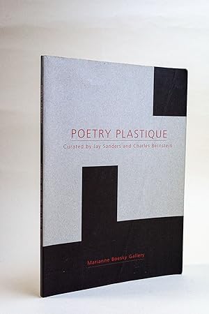 Poetry Plastique