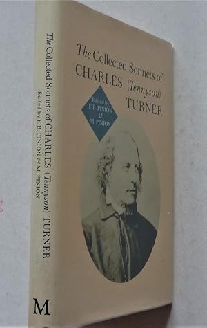 The Collected Sonnents of Charles (Tennyson) Turner