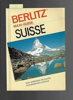 Maxi guide suisse