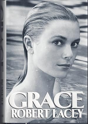 Grace (Signed First Edition)