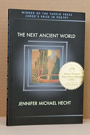 The Next Ancient World