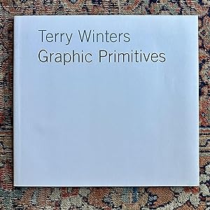 Terry Winters: Graphic Primitives