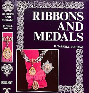Ribbons And Medals