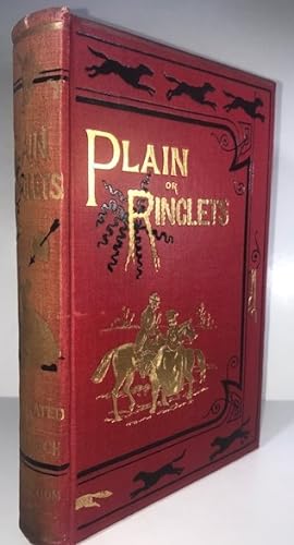 Plain or Ringlets