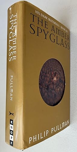 The Amber Spyglass