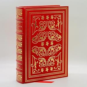 The Histories of Gargantua and Pantagruel ; A Limited Edition