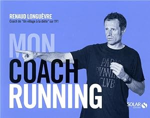 mon coach running