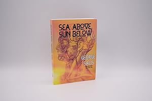 Sea Above, Sun Below